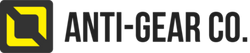 Anti-Gear Co. logo