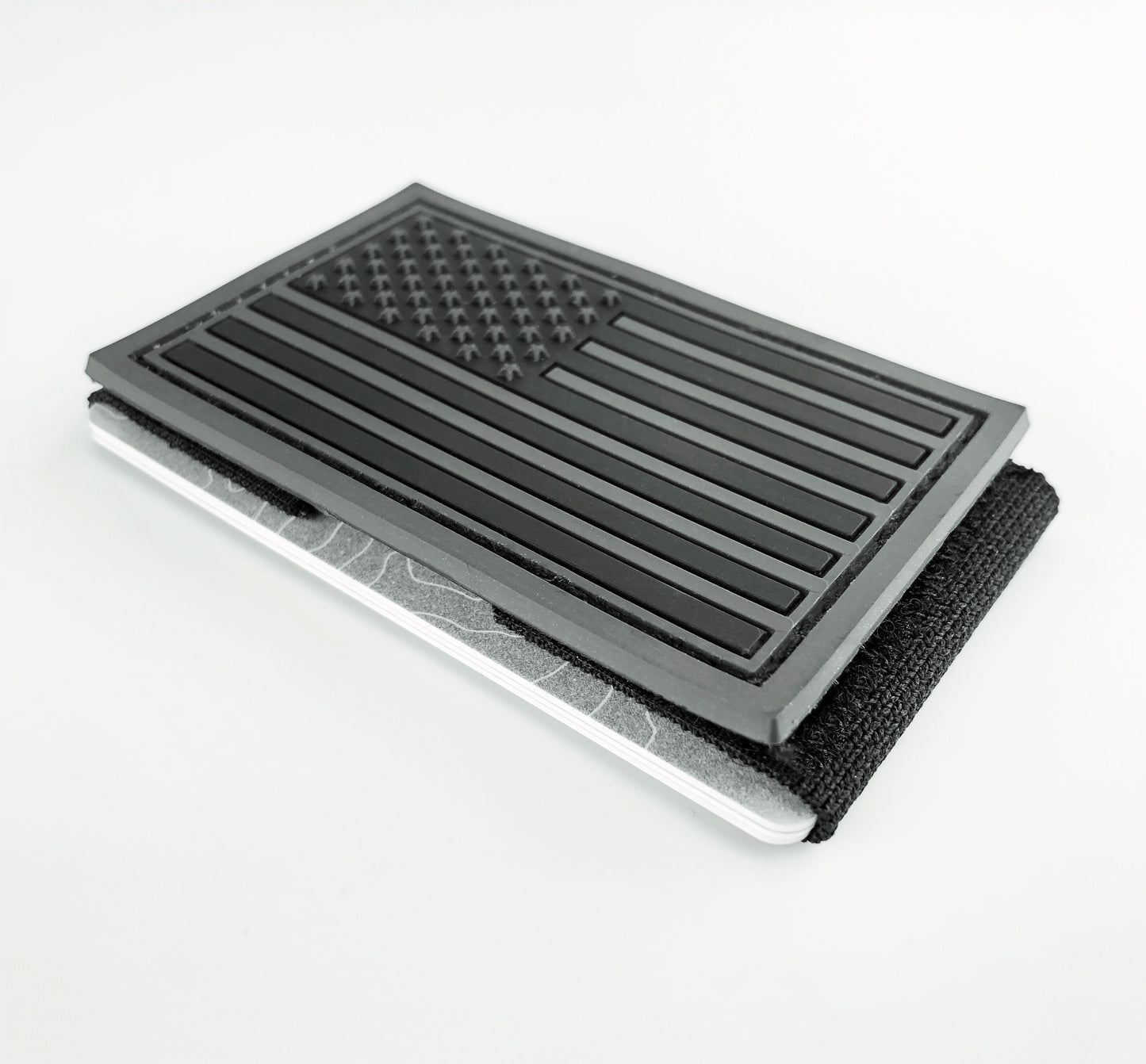 Removable Velcro Patch Panel (US Flag Patch Not Included sorry) –  Anti-Gear Co.